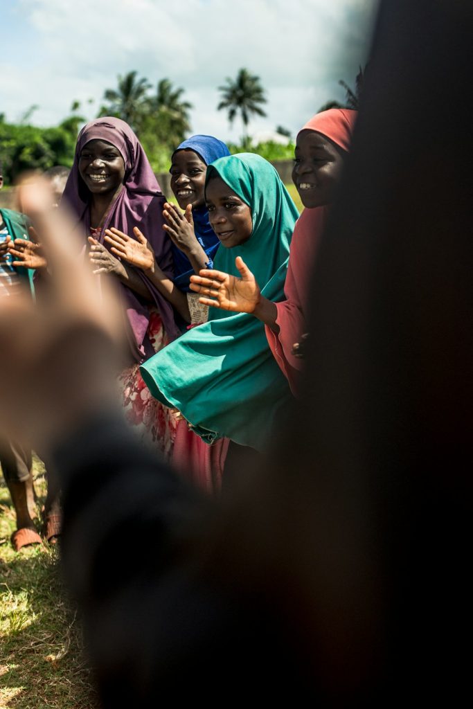 Coaches Across Continents teaches boys and girls about sexual reproductive health and rights through play and sport, outside of the classroom where its safe to talk about sensitive topics regarding sexual health and rights. Go Coaches Across Continents. Photography of the Zanzibar Documentary filmed with Nick and his amazing team of educators and accredited coaches out in Zanzibar.
